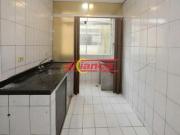 COND. HAWAI VILA RIO 2 DORM 1 VAGA