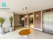 Cond. Hit Alphaville Apartamento Mobiliado para Alugar...
