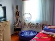 Cond. Horto do Ipê Apartamento de 3 dormitórios e 1 vaga...