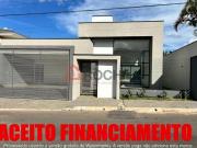 Cond. Império dos Nobres Sobradinho Aceito financiamento...