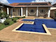 Cond. Império dos Nobres Sobradinho Linda casa com área...