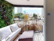 COND INFINI STUDIO, SEM VAGA DE 31M² EM VILA MARIANA....
