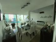 Cond. jardim encontro das ãguas casa duplex com 3...