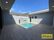 Cond. Jardim Maria JosÃ Ã¡venda