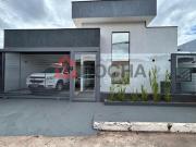 Cond. Jardim Vitória Sobradinho Moderna, troco por casa...