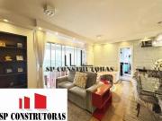 Cond. Jardins do Brasil Apto 170m2 Semi Mobiliado 3...