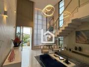 Cond. Jardins Veneza: Fina Casa 4 Quartos, sendo 350mÂ²,...