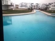 CONDOMINIO LAS TERRAZAS AMPLIACASA ALQ CASA5DORM...