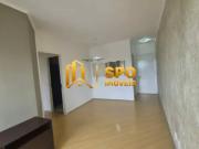 Cond Marajoara 900, apto de 72 metros reformado com 3...