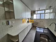 Cond Marajoara Park, apto de 74 metros para locaÃ§Ã£o...