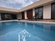 Cond. Mini Chacaras do lago Sul 3 suites + Piscina +...