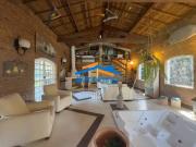 Cond. Montecatine ChÃ¡cara 4.192mÂ², casa principal +...