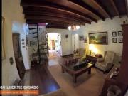 Cond. Montecatine Chacara 4.192M2, Casa Principal +...