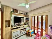 Cond. New Village Sobrado 3d/1ste, escritório, ar...