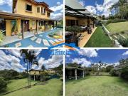 Cond. Nova Higienópolis 2 LOTES / 1.200 m² 3 d/1ste,...