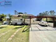 Cond. Nova Higienópolis Casa com 5 dormitórios, lazer e...