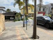 Cond. Nova Paulista, casa de alto padrão à venda, área...