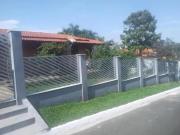 Cond. OuroVermelho I casa condomínio 2 quartos