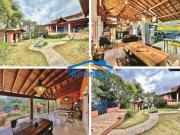 Cond. Paisagem Renoir II Térrea, rústica e única!...