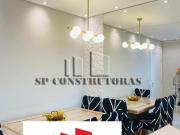 Cond. Parque Central Reserva CPTM OSASCO 500 METROS APTO...