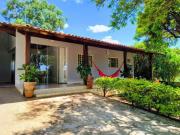 Cond. Parque do Mirante Casa 4 quartos