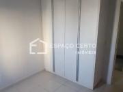 Cond. Pedra da Lua apartamento 203, bloco 03