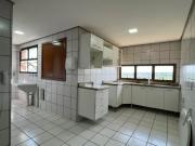 Cond. porto seguro, 3 quartos sendo 1 suite, sala para 2...