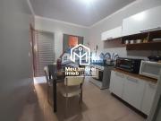 Cond Portugal Valparaíso Casa 2 Quartos 2 Vaga 90m² Aceita