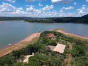 COND. QUINTAS DO LAGO TERRENOS DE 1.000M² À VENDA CARMO...