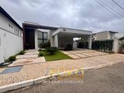 COND. QUINTAS DO SOL, ALTO PADRÃO, LAZER COMPLETO