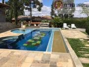 Cond. Recanto Suiço 4 sts e lazer completo Km 39 R. Tavares