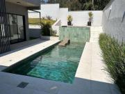 Cond. Reserva Santa Maria Moderna, 3 suítes, piscina e...