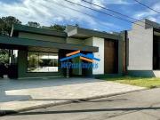 Cond. Reserva Sta. Maria ZERO KM, 5 suítes, piscina,...