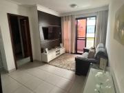 Cond. residencial mar onda nova apartamento mobiliado...