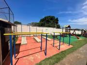 Cond. Residencial Rosa Dos Ventos Apto 705 Torre Nordeste
