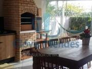 COND. RESIDENCIAL SONORA