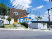 Cond São Paulo II Nova, moderna, vista p/ o campo de golf!