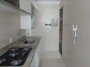 Cond. Solar Aroazes, apto 76mÂ², 03 quartos sendo 01...