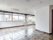 Cond. Solares da Colina, apartamento de 165m² com 3...
