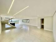 Cond SP II, Casa moderna, 4 suÃtes, espaÃ§o gourmet e...