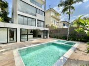 Cond SP II Zero Km! Moderna, 4 sts, gourmet e piscina!