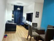 Cond. Spazio, apartamento com planejados na cozinha,...