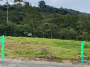 COND.TERRA NOBRE GRANJA VIANNA Terreno à venda 125m²