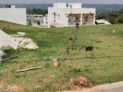 COND.TERRA NOBRE GRANJA VIANNA Terreno à venda 125m²