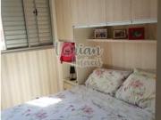 COND. TERRA NOVA | APTO 58M² | 02 DORMS | 01 VA.