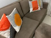 Cond The Square Granja Julieta Vila Cruzeiro 1 dorm 1...