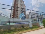 Cond Topázio Parque Dez, 3 quartos sendo 1 suíte,...