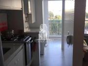 COND VILA NOVA SABARÁ APARTAMENTO DE 61M² COM 2...