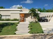 COND. VILLA GARDEN CASA COM ACABAMENTO DE ALTO PADRÃO 03...