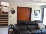 Cond. Villas do Sol Fazendinha 3 suítes, varanda...